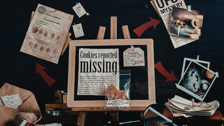 What Is Riddle & Roam? A Self-Guided Mystery Experience