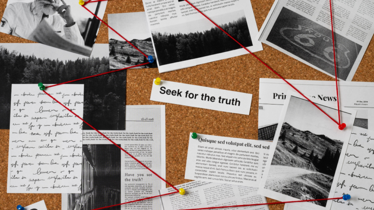 Riddle & Roam: An Escape Room Alternative for Mystery Lovers