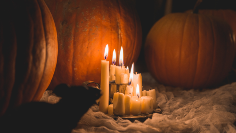 Fall Things to Do in Orlando: Turn Your Next Adventure Into a Mystery