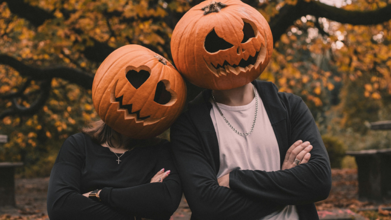 Spooky Things to Do in Orlando: Solve a Mystery This October