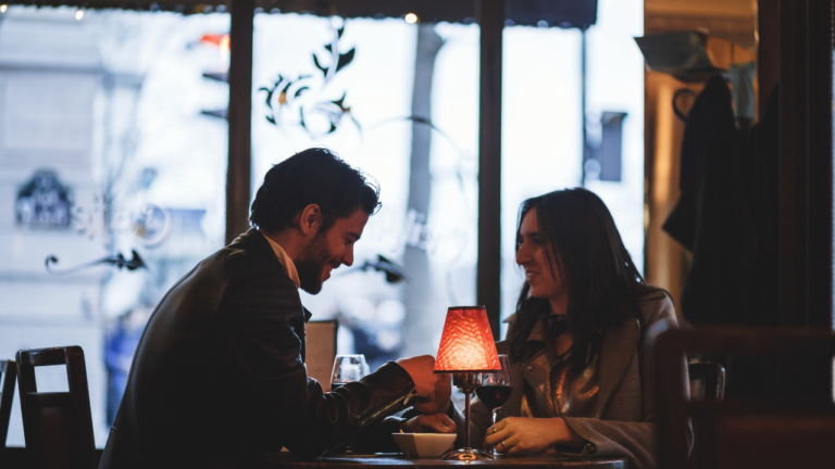 Why Riddle & Roam Makes a Great Date Night in Orlando